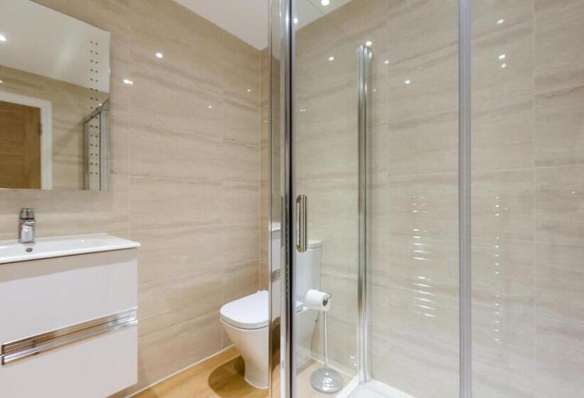 酒店 The Lion Gate Mews