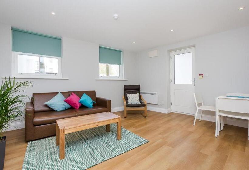 酒店 The Lion Gate Mews