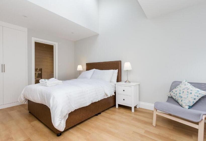 酒店 The Lion Gate Mews