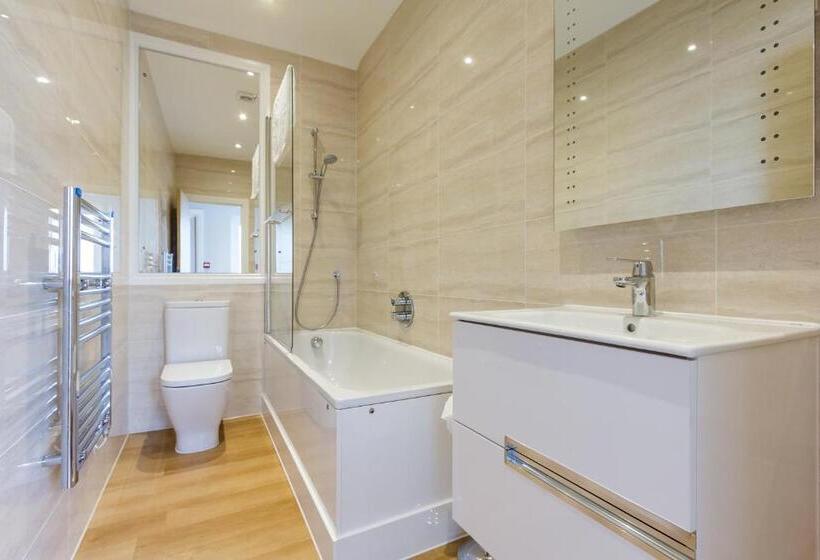 酒店 The Lion Gate Mews