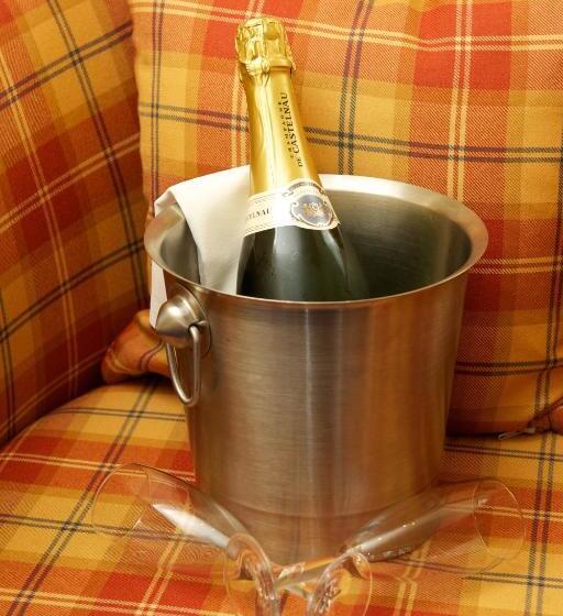 ホテル The Pipers Tryst