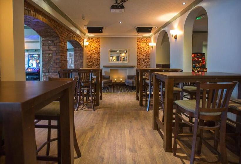 فندق The Sun Inn