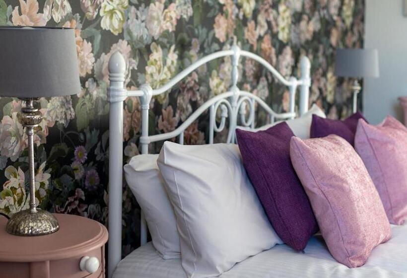 فندق The Sun Inn