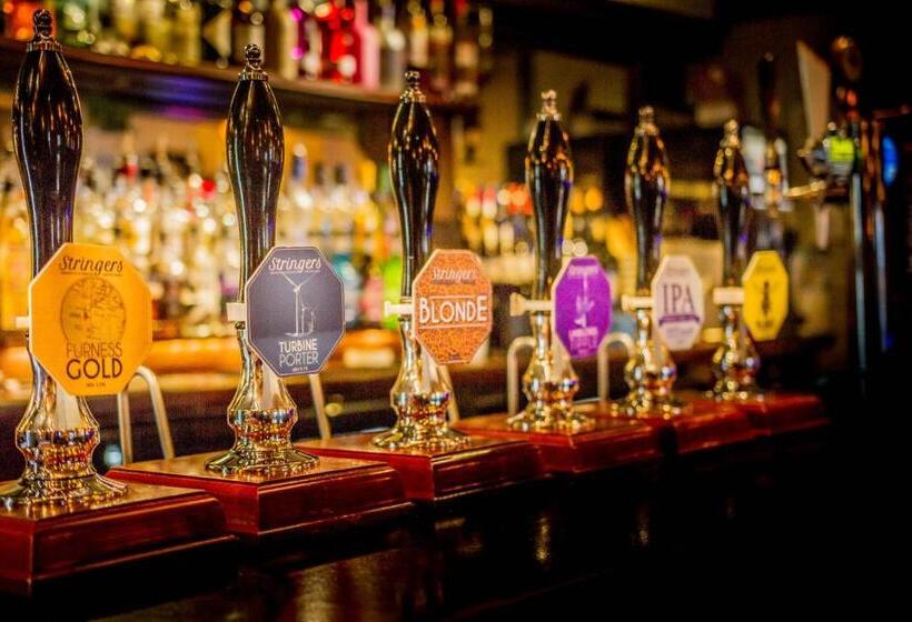 فندق The Sun Inn