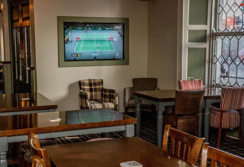 فندق The Sun Inn