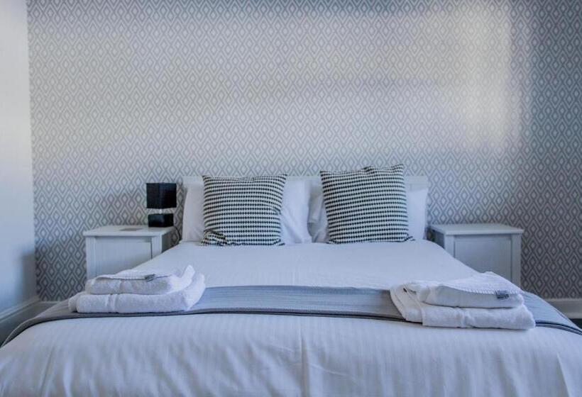 فندق The Sun Inn