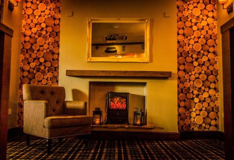 فندق The Sun Inn