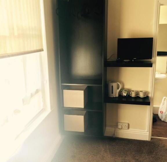 فندق The Sun Inn