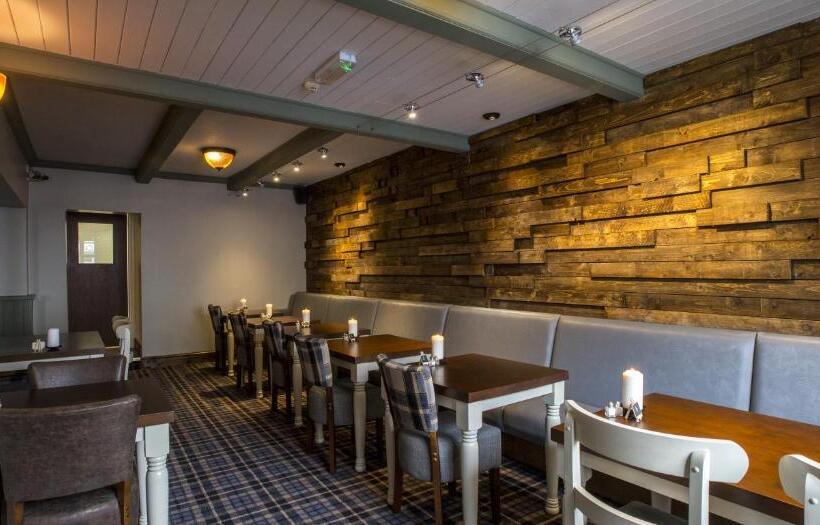 فندق The Sun Inn