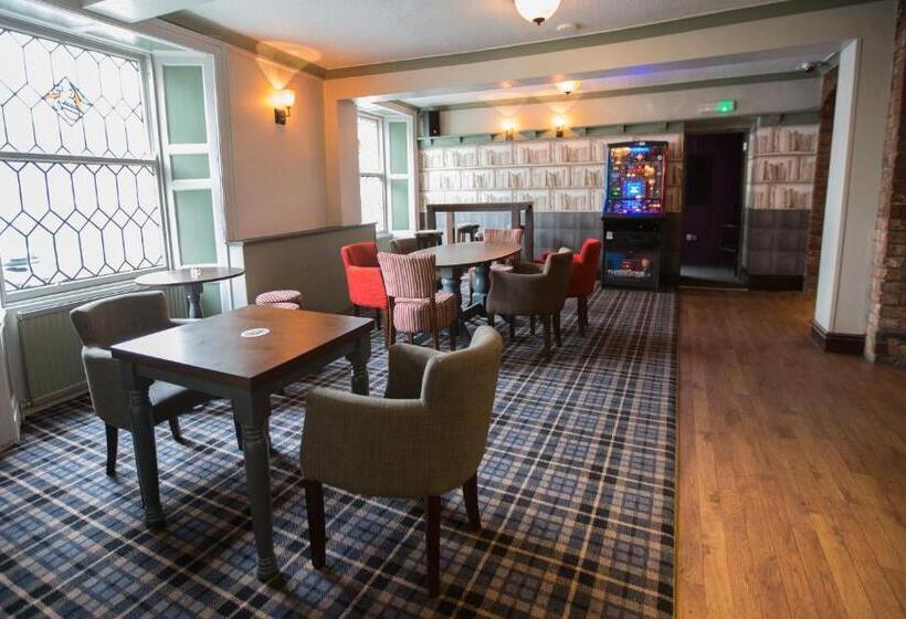 فندق The Sun Inn