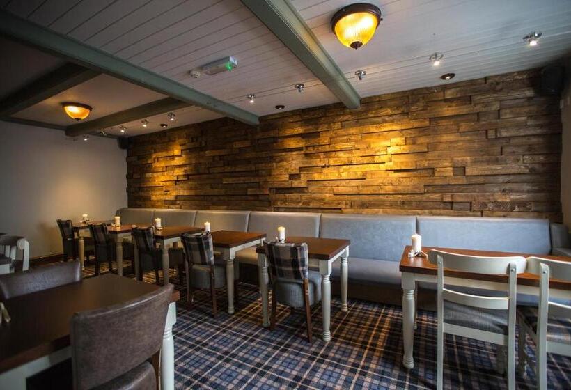 فندق The Sun Inn