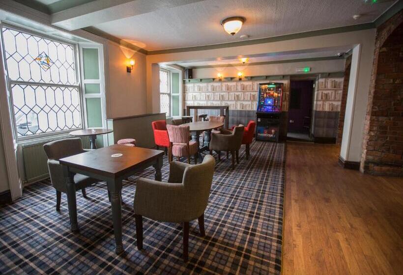 فندق The Sun Inn