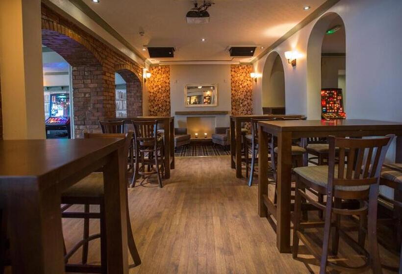 فندق The Sun Inn