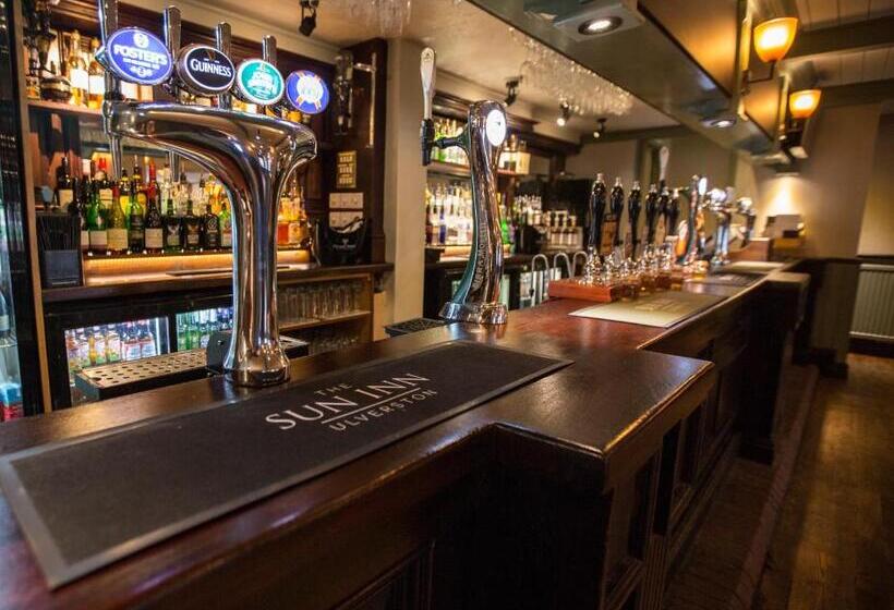 فندق The Sun Inn