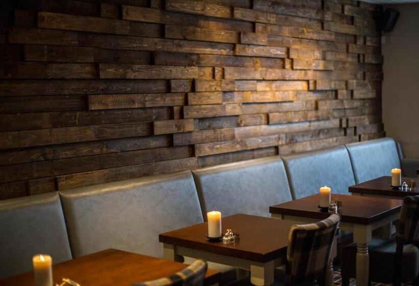 فندق The Sun Inn