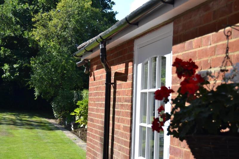 Leafy Suburban Bed And Breakfast