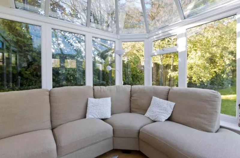 Leafy Suburban Bed And Breakfast