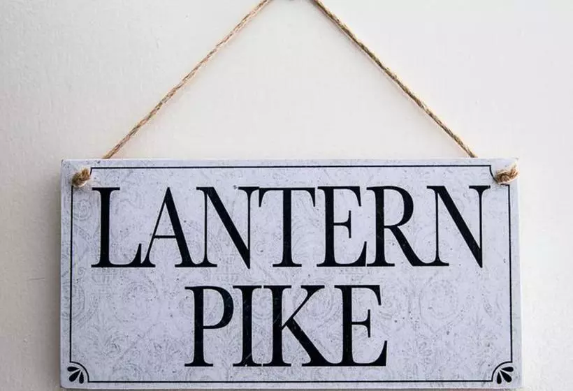 Millie's Bed & Breakfast