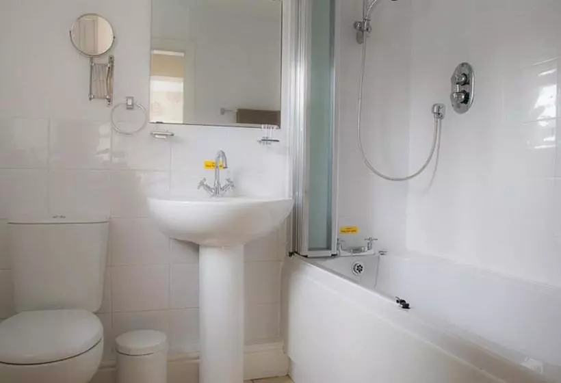 Millie's Bed & Breakfast