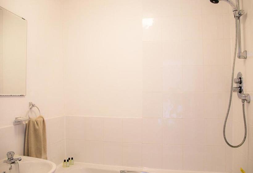 Millie's Bed & Breakfast