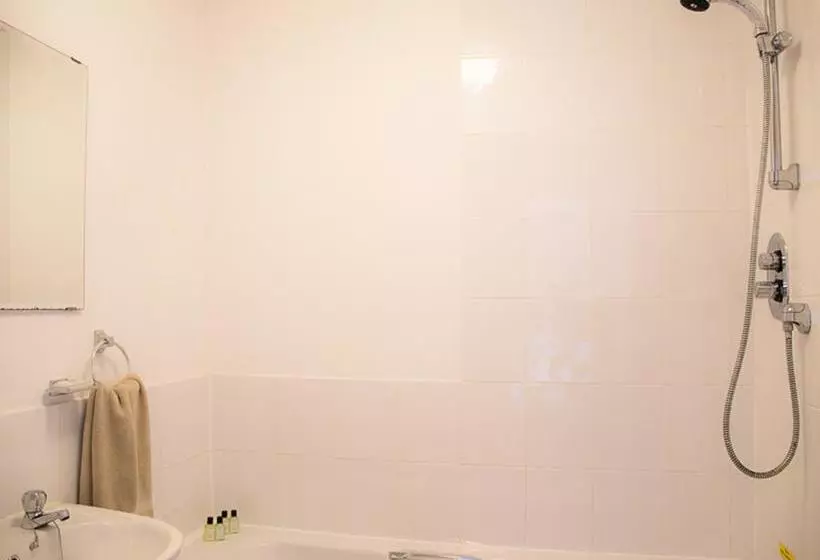 Millie's Bed & Breakfast