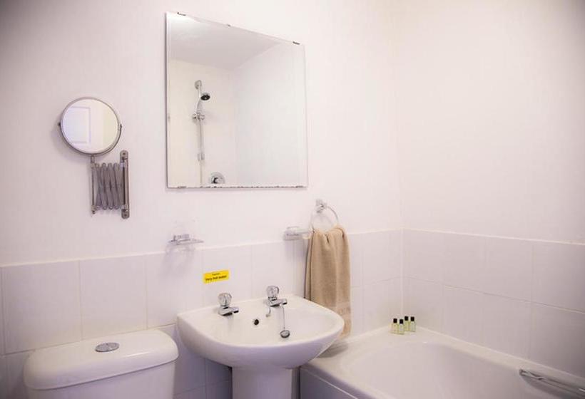 Millie's Bed & Breakfast