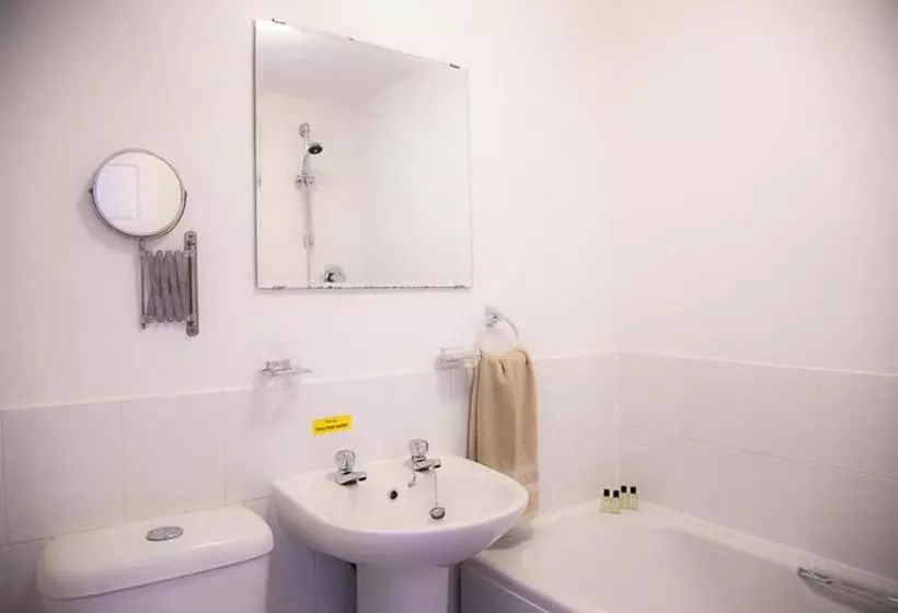 Millie's Bed & Breakfast