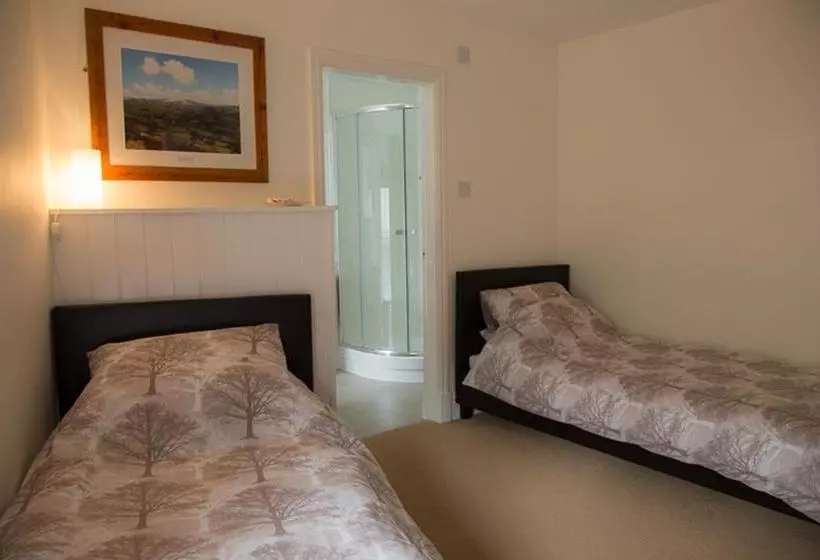 Millie's Bed & Breakfast