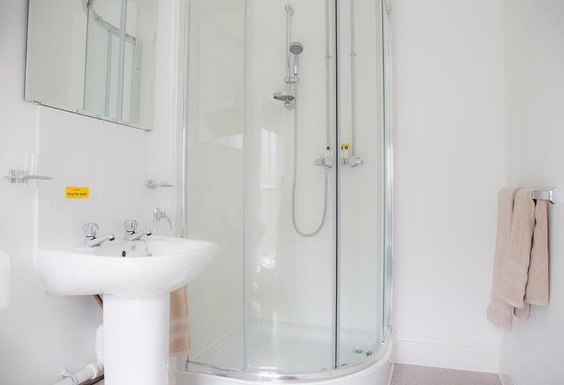 Millie's Bed & Breakfast