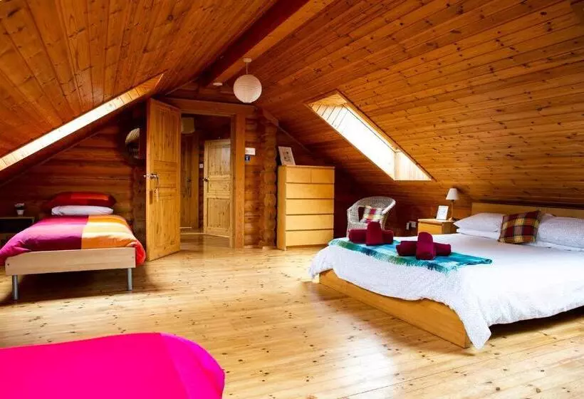 Pourquoi Pas B&b
