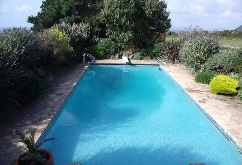 Pourquoi Pas B&b