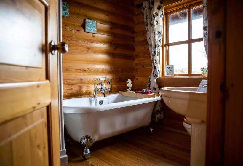 Pourquoi Pas B&b