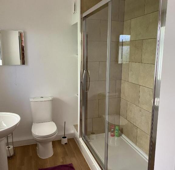 Talybont Bed And Breakfast