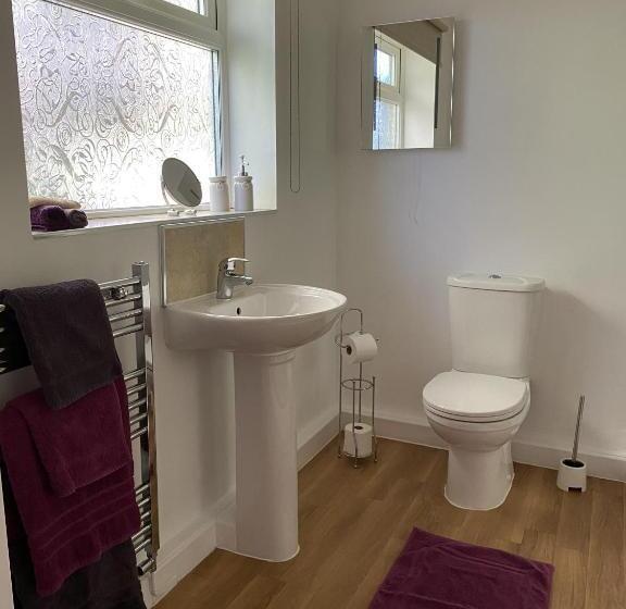 Talybont Bed And Breakfast