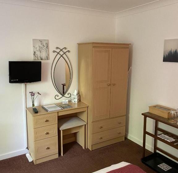 Talybont Bed And Breakfast