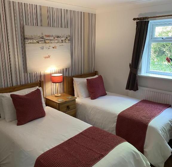 Talybont Bed And Breakfast