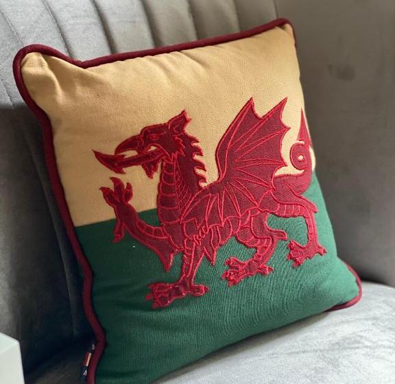 Talybont Bed And Breakfast