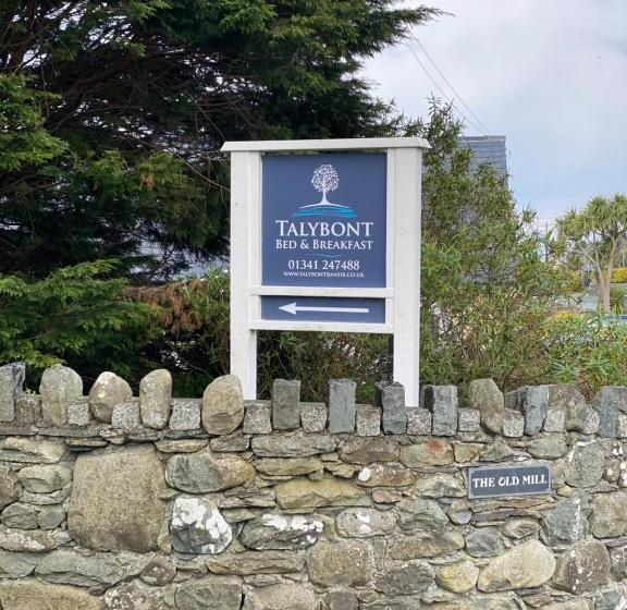 Talybont Bed And Breakfast