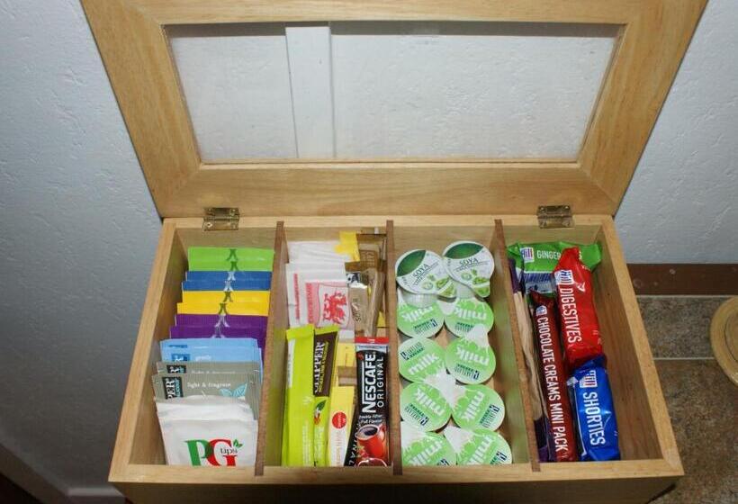 Talybont Bed And Breakfast