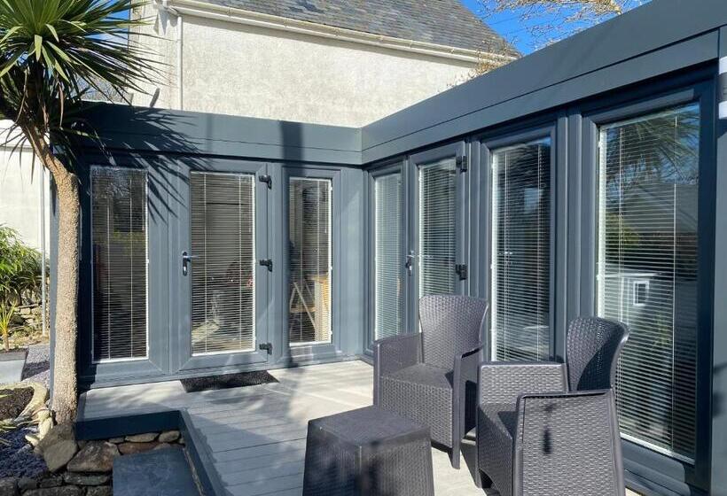 Talybont Bed And Breakfast