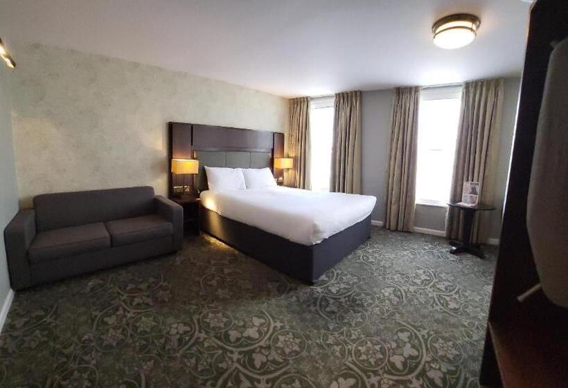 The King S Head Hotel   Jd Wetherspoon