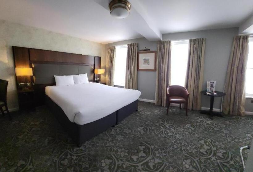 The King S Head Hotel   Jd Wetherspoon