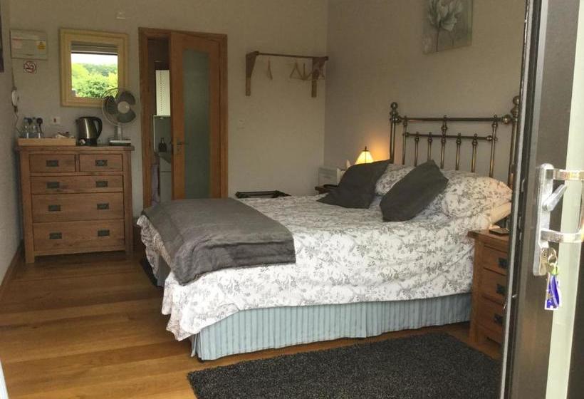 مبيت وإفطار Bryn Derw