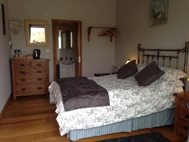 مبيت وإفطار Bryn Derw