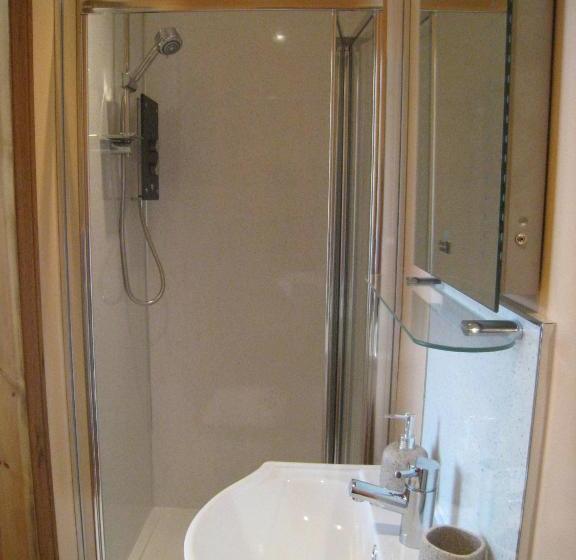 مبيت وإفطار Bryn Derw