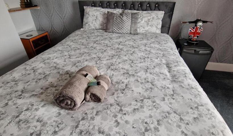 Bed and Breakfast Cherrylee