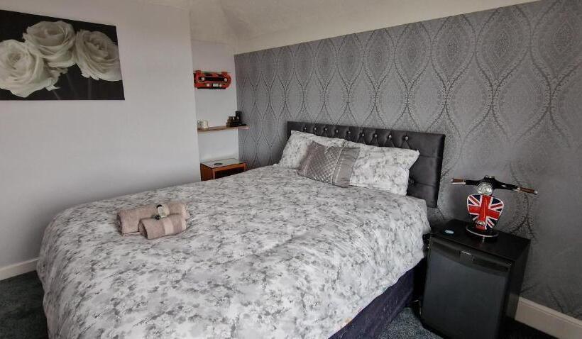 Bed and Breakfast Cherrylee