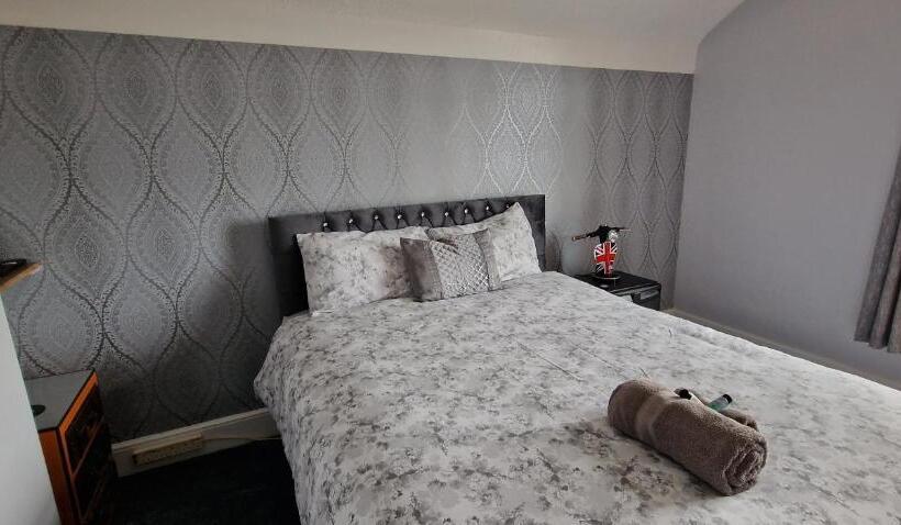 Bed and Breakfast Cherrylee