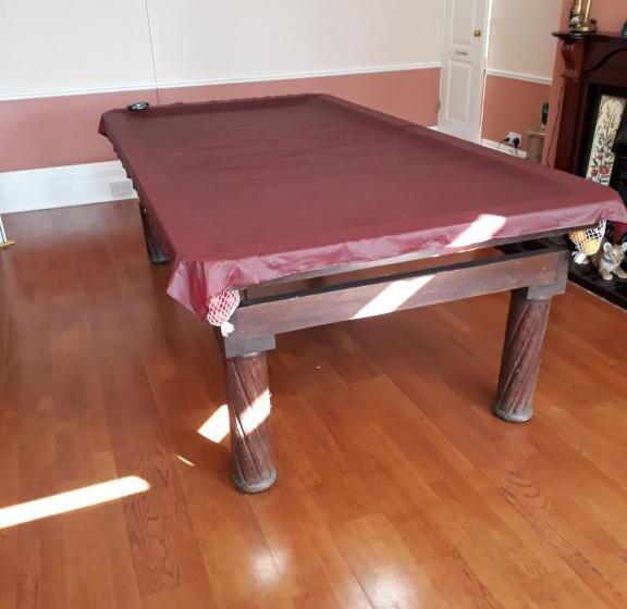 Bed and Breakfast Cherrylee