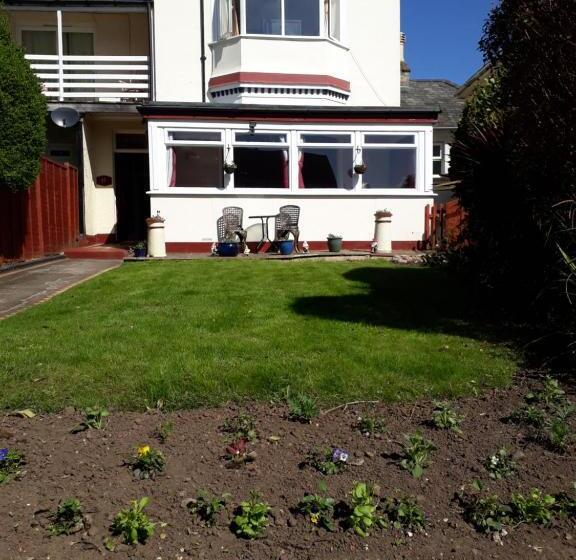 Bed and Breakfast Cherrylee